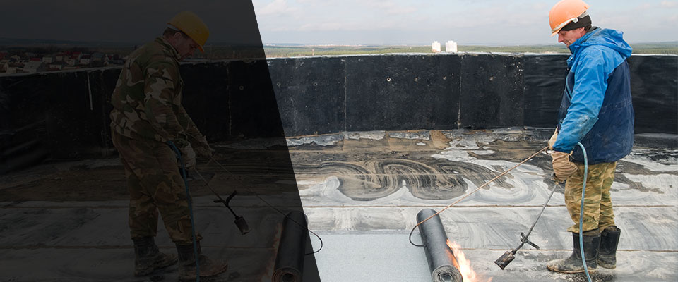 Karthaus Roofing Contractors